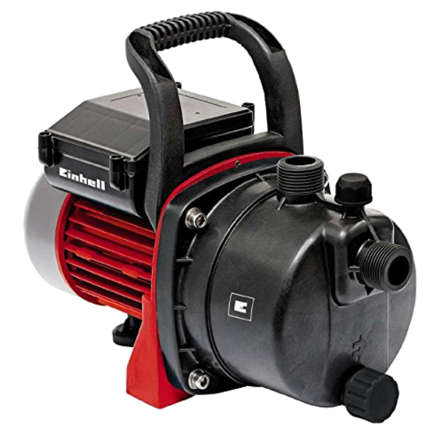 Einhell Gartenpumpe GC GP