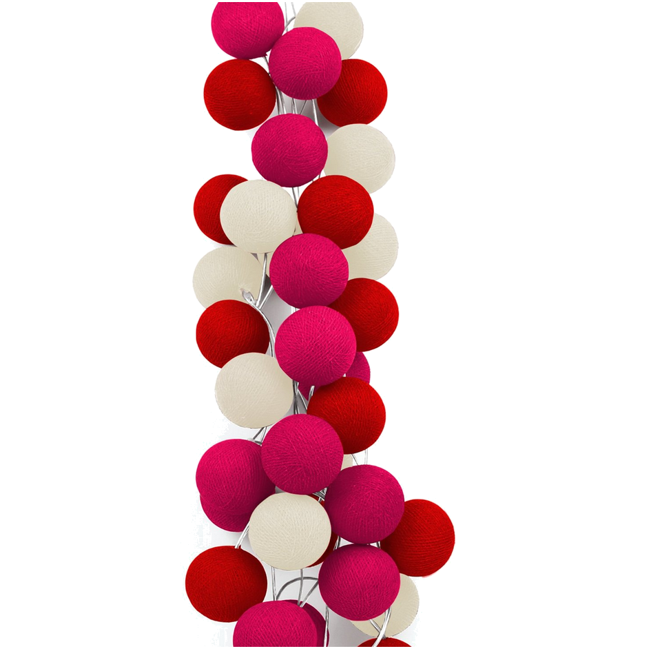 Fairy Lights Cotton Lichterkette Fairy Lights Cotton Lichterkette