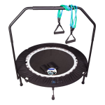 MaXimus Pro Falt Rebounder