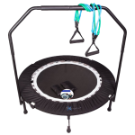 MaXimus Pro Falt Rebounder Minitrampolin