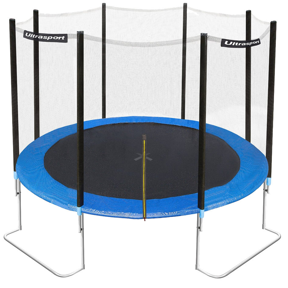 Ultrasport Jumper Trampolin