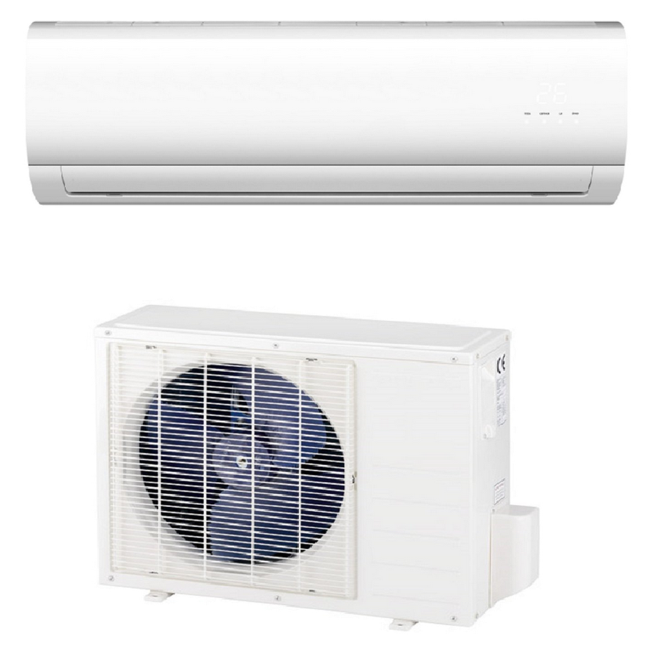 Comfee MSR 23 09HRDN1-QE Inverter Split Klimagerät