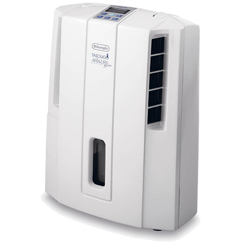 DeLonghi DES 16W Luftentfeuchter DeLonghi DES 16W Luftentfeuchter
