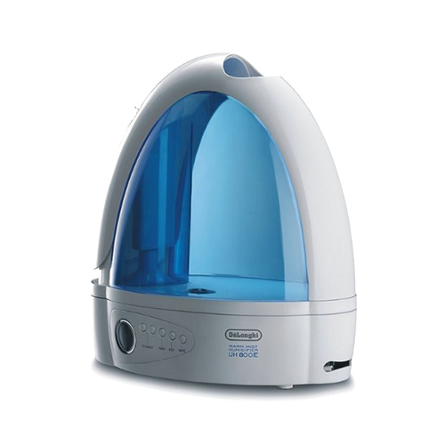 DeLonghi Luftbefeuchter UH800E