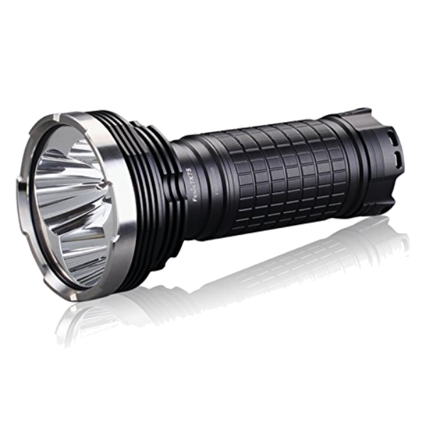 Fenix TK75 LED Taschenlampe Testsieger