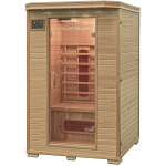 Home Deluxe Redsun M Infrarotsauna