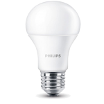 Philips led lampe E27 60W