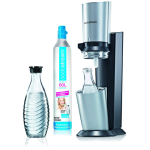 SodaStream Wassersprudler Crystal