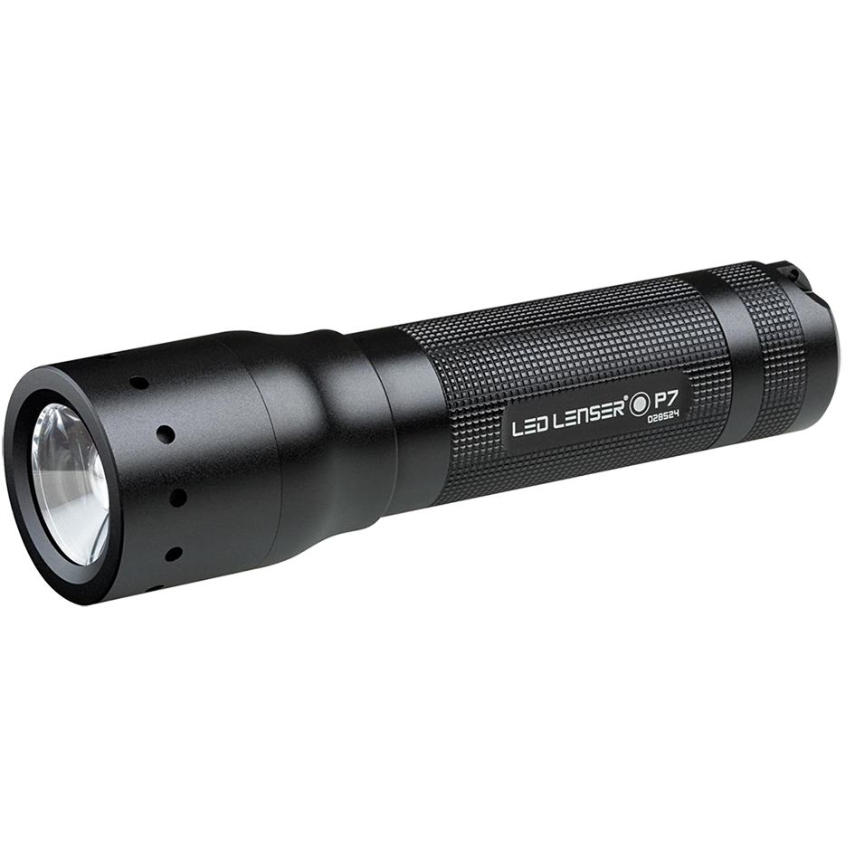 Taschenlampe LED Lenser P7.2