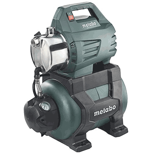 Metabo Hauswasserwerk hww 4500 25 Inox