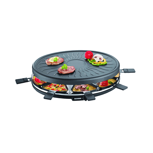 Severin RG 2681 Raclette Partygrill
