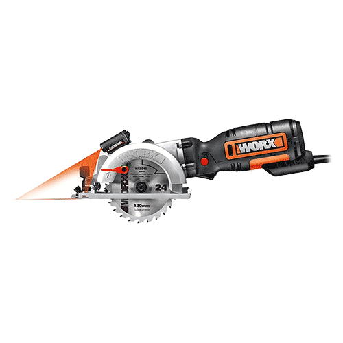 Worx WX 427