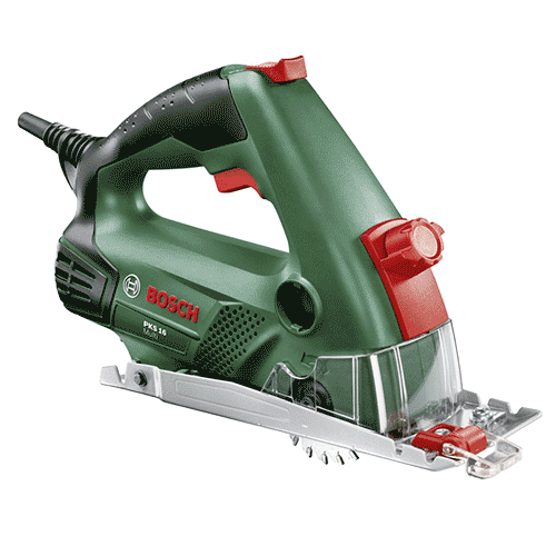 bosch diy minikreissaege PKS 16 Multi