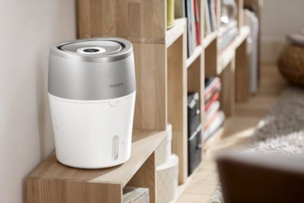 Wie funktionieren moderne Luftbefeuchter
