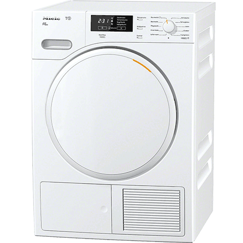 Miele TMB540WP D LW Eco