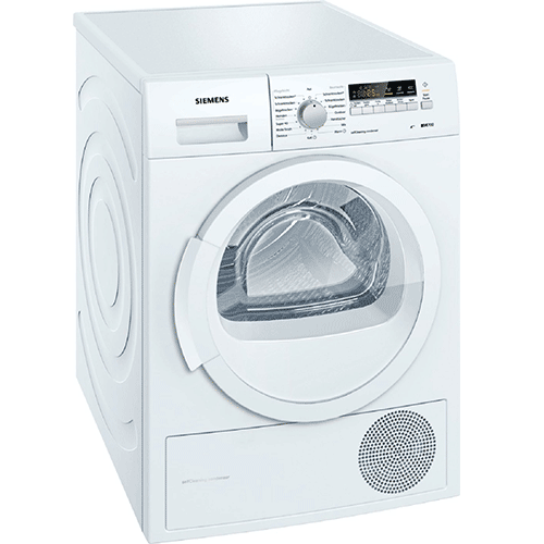 Siemens iQ700 WT46W26 iSensoric