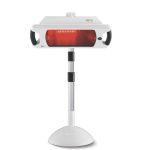 Philips InfraCare Rotlampe