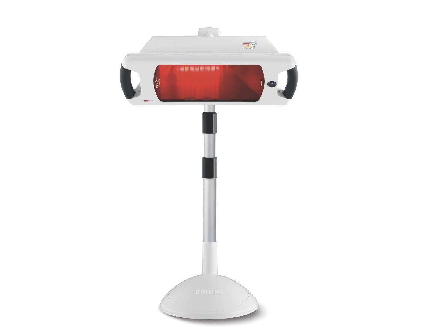 Philips InfraCare Rotlampe