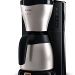 Philips HD7546 20 Gaia Filter-Kaffeemaschine mit Thermo-Kanne
