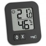 Dostmann TFA Thermo-Hygrometer