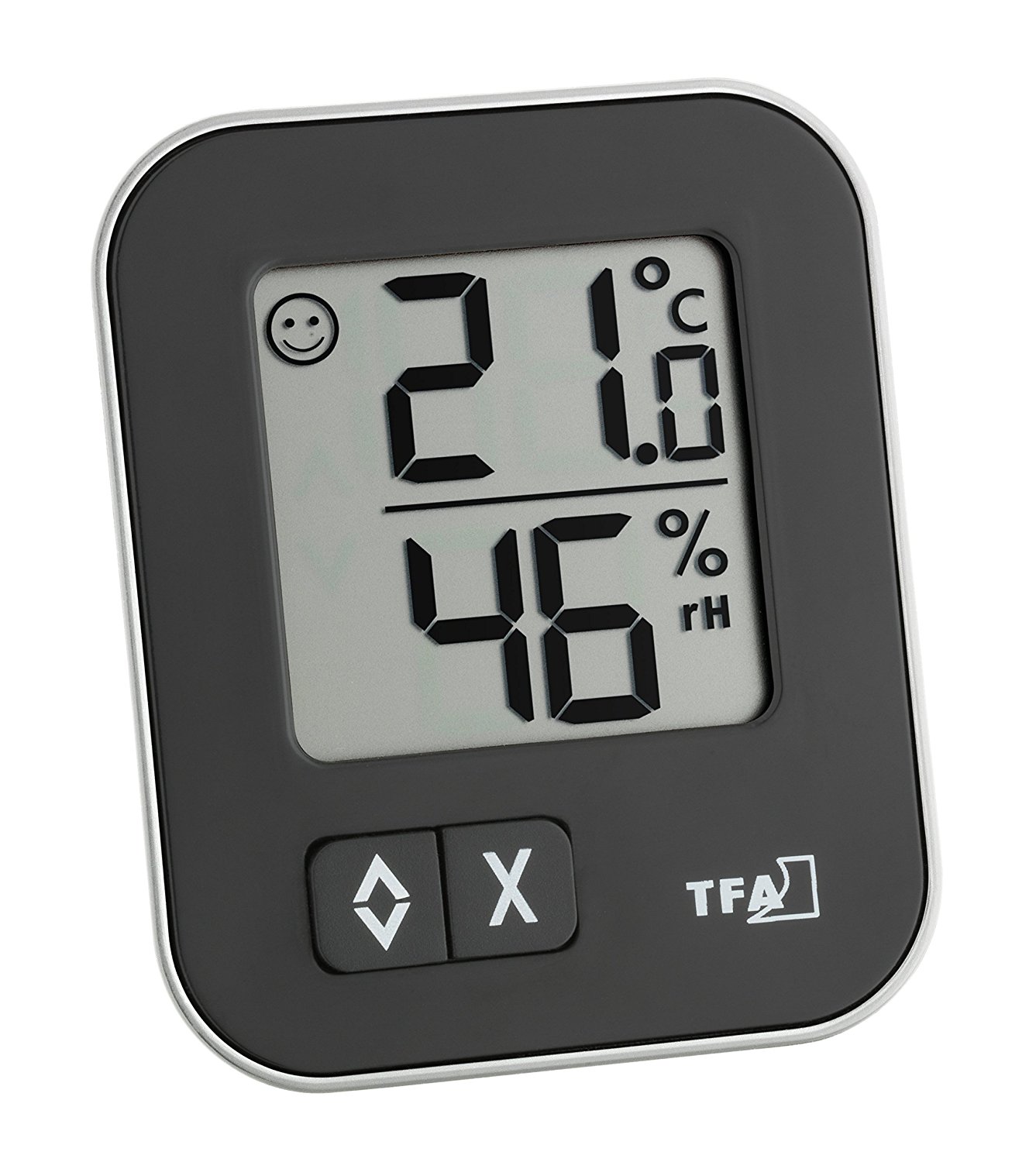 Dostmann TFA Thermo-Hygrometer