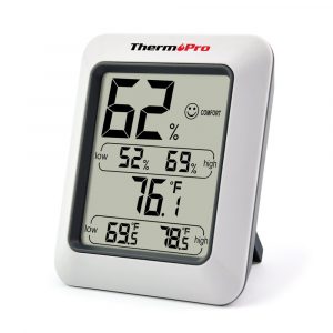 ThermPro TP50