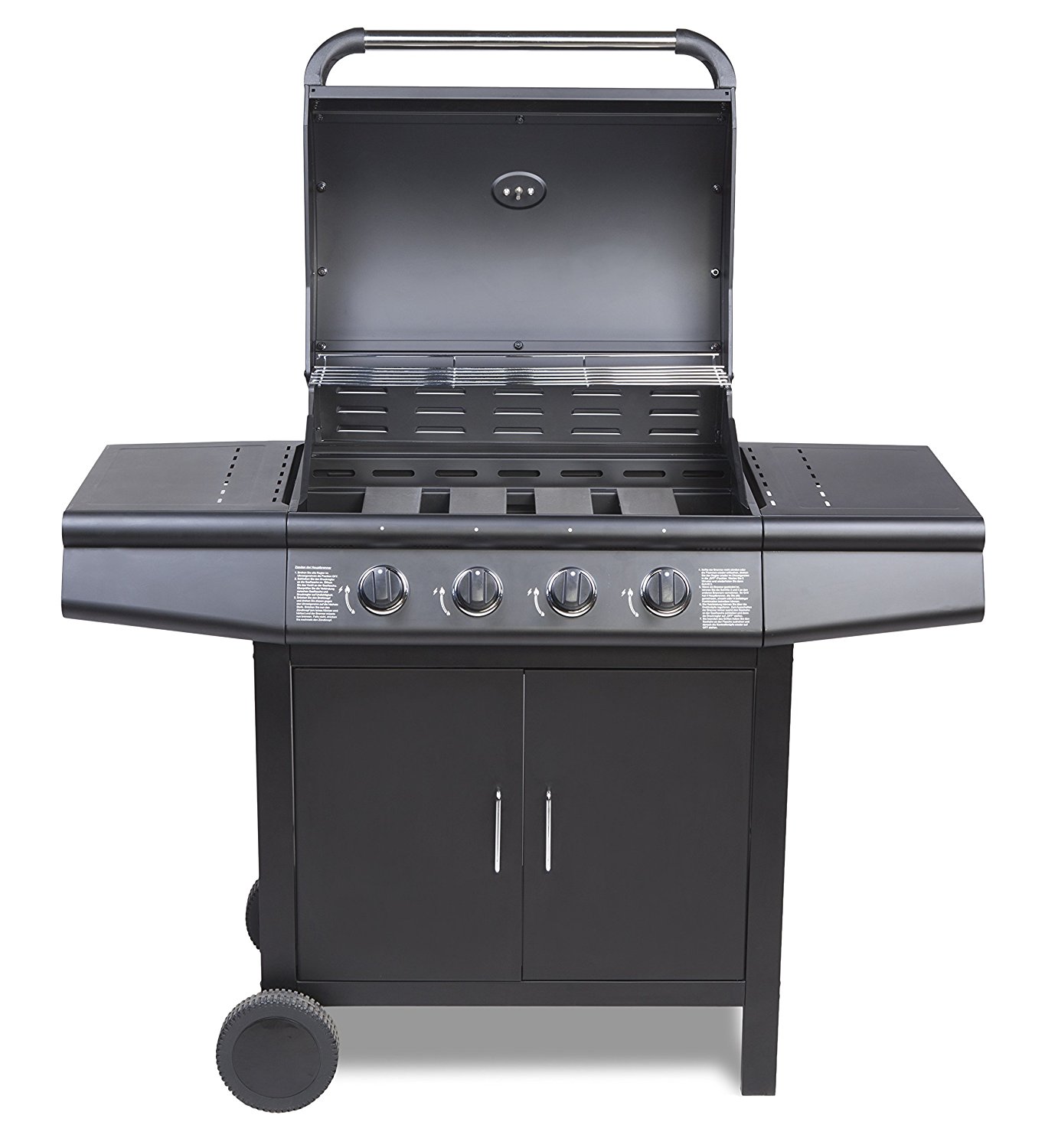 Taino BBQ Gasgrill