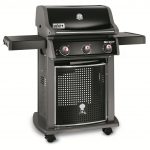 Weber Spirit E 310 Gasgrill