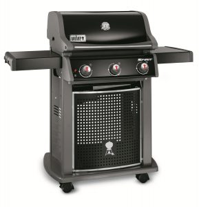 Weber Spirit E 310 Gasgrill