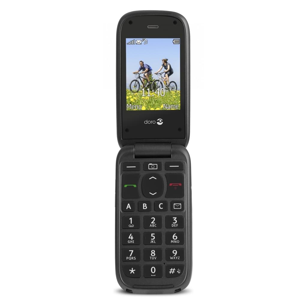 Doro PhoneEasy 613