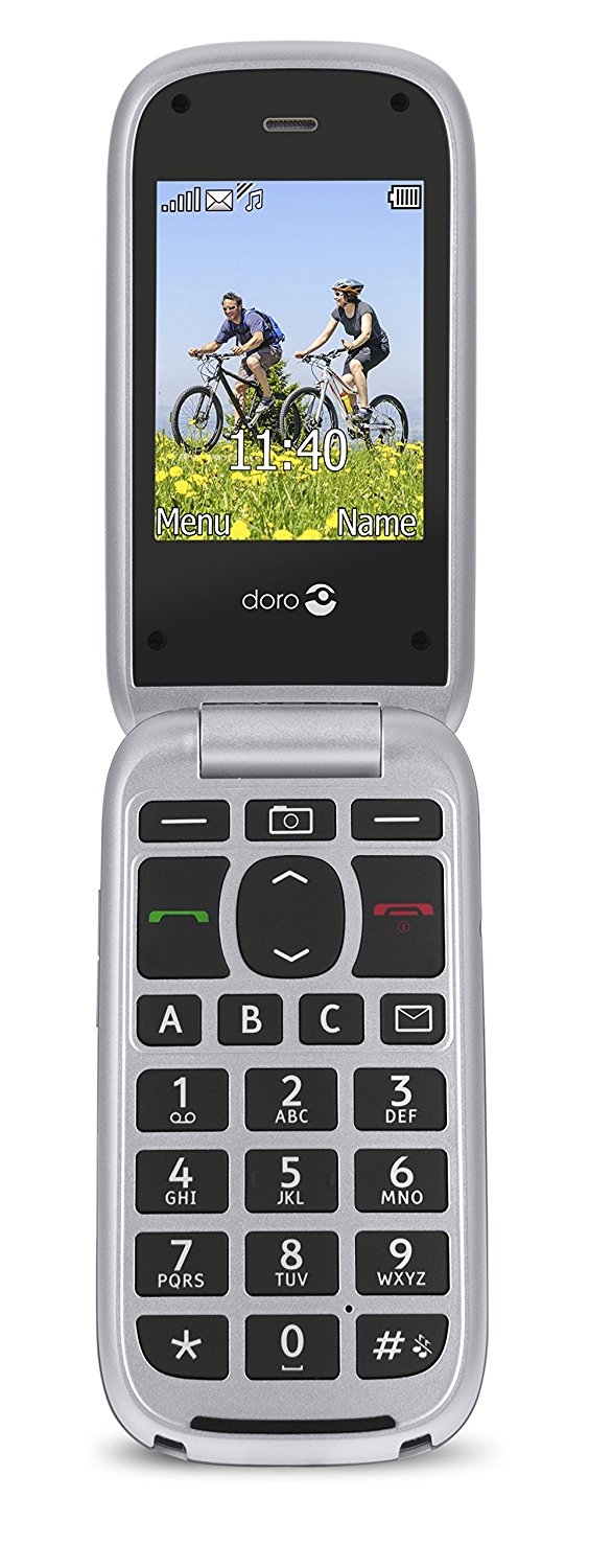 Doro PhoneEasy 613