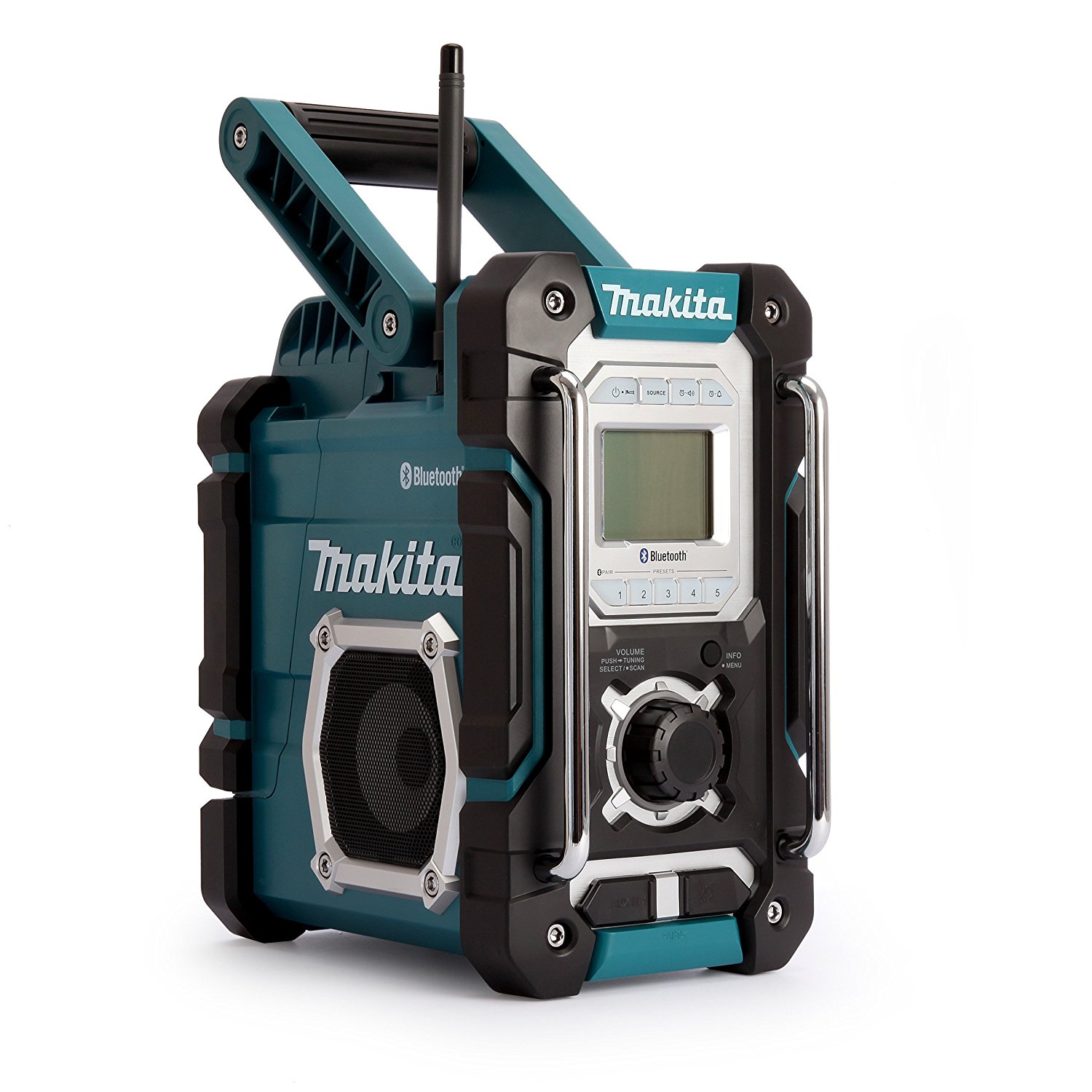 Makita DMR108