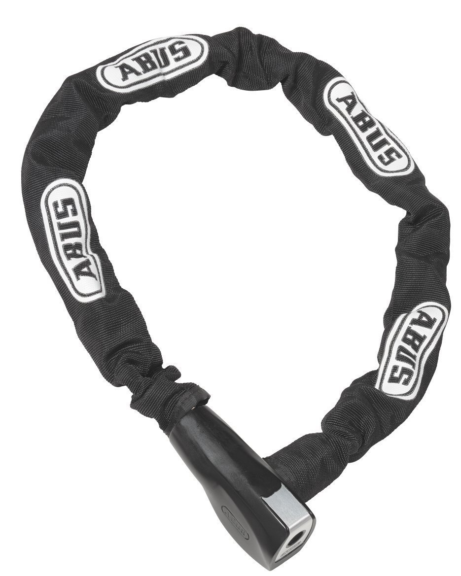 abus steel-o-chain