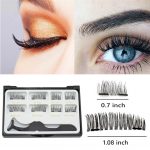 Magnetische Wimpern Youke