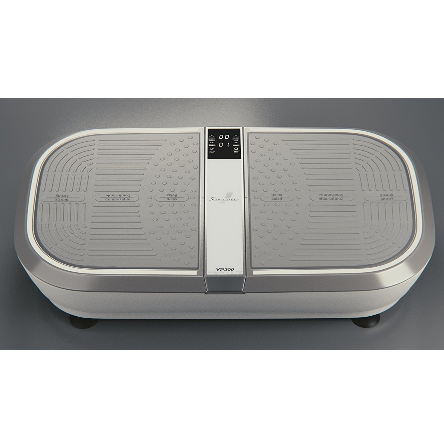 Sportstech VP300 - Testbewertungen