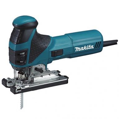 Makita Pendelhubstichsäge 135 mm mit LED