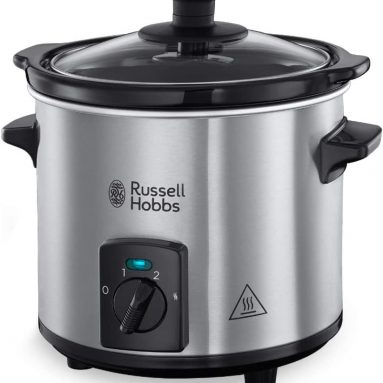 Russell Hobbs Slow Cooker Mini