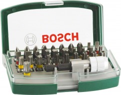 Bosch 32tlg. Schrauberbit-Set