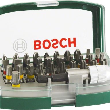 Bosch 32tlg. Schrauberbit-Set