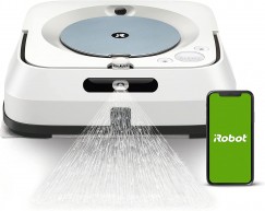 iRobot Braava jet m6