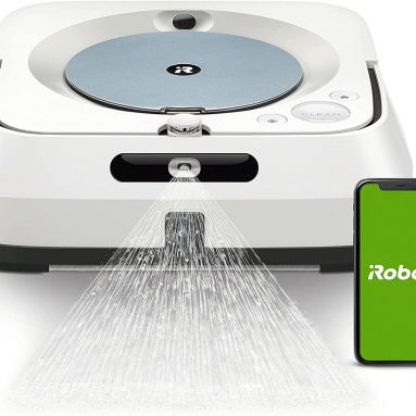 iRobot Braava jet m6