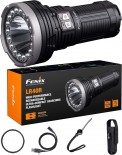 Fenix, LR40R Taschenlampe Testbericht
