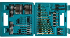 Makita b-49373 Bohren und Schraube-Bit Set