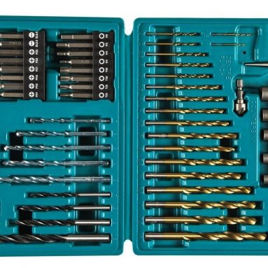 Makita b-49373 Bohren und Schraube-Bit Set