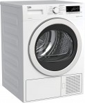 Beko DE8535RX0 Wärmepumpentrockner Testbericht