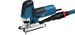 Bosch Professional GST 150 CE Stichsägen