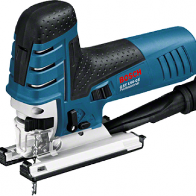 Bosch Professional GST 150 CE Stichsägen