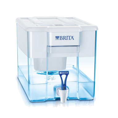 Brita Wasserfilter XXL Optimax Cool Testbericht