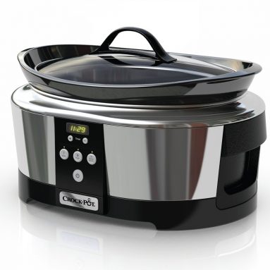 Crock-Pot SCCPBPP605