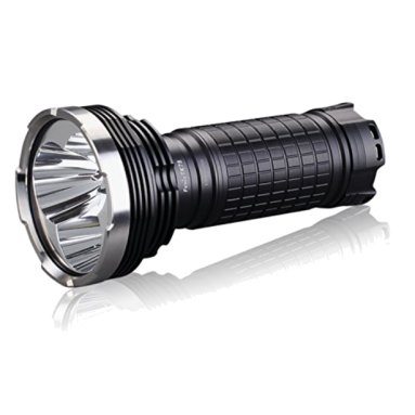 Fenix TK75 LED Taschenlampe Testbericht  (XM-L2)